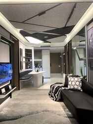 Zyon Grand (D3), Apartment #521500591